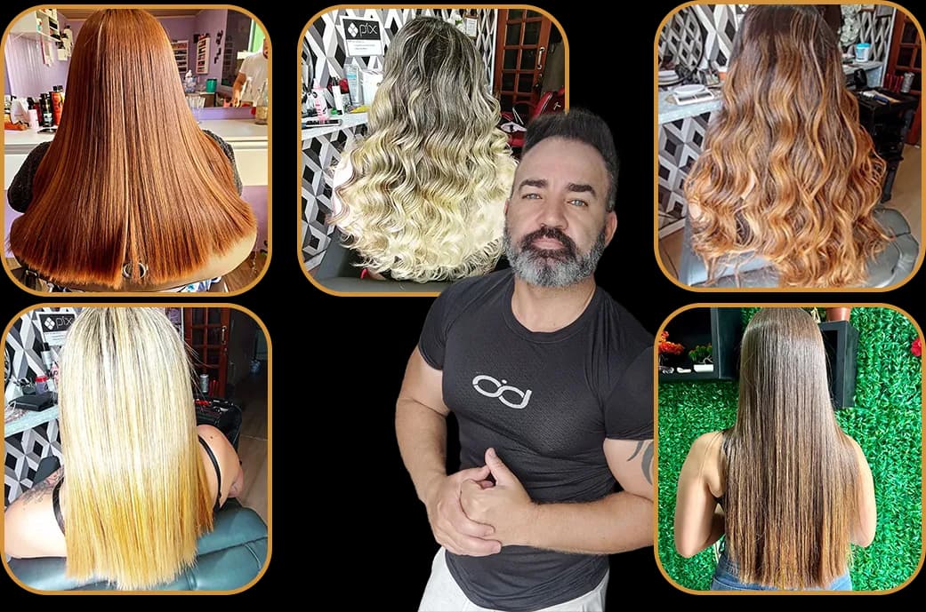 Especialista Cristiano D'Camargo - Versão Mobile